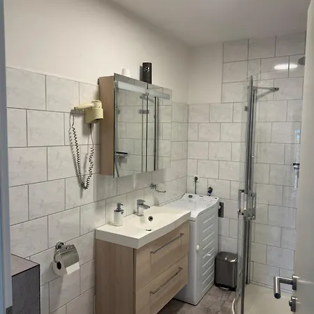 Apartment Hellwig 5 Bernburg (Saale)