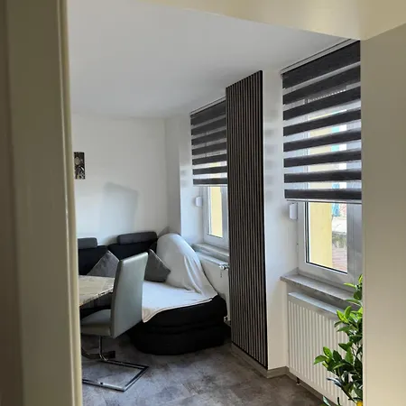 Hellwig 5 * Bernburg (Saale)