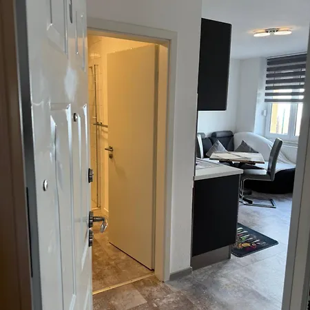Hellwig 5 Apartment