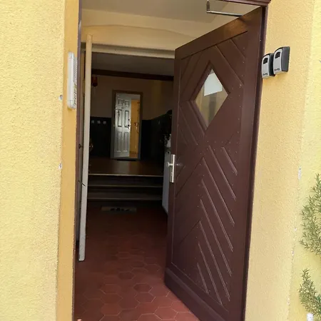Hellwig 5 Apartment Bernburg (Saale)