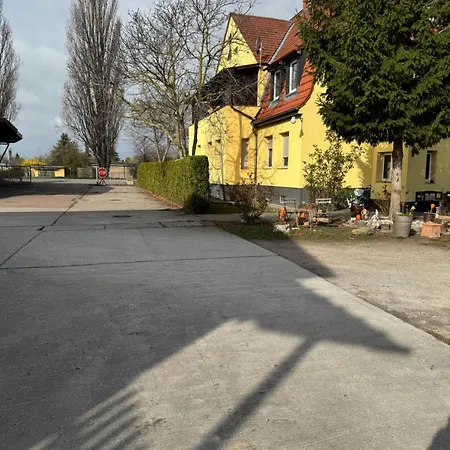 Apartment Hellwig 5 Bernburg (Saale)