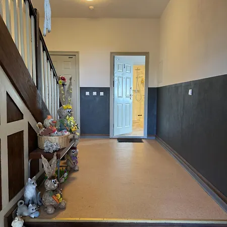 Apartment Hellwig 5 Bernburg (Saale)